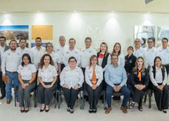 Amplía la UAT apoyo a proyectos de investigación