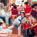 Arranca en la UAT el programa “Yo Soy Correcaminos” para estudiantes de nuevo ingreso