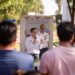 Promueve la UAT el cuidado ambiental con jornada botánica en el Campus Victoria