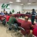 Capacita UT Nuevo Laredo a su personal para actuar ante emergencias