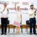 Segundo Informe de la presidenta Claudia Sheimbaum confirma grandes proyectos y oportunidades para Tamaulipas: Américo Villarreal