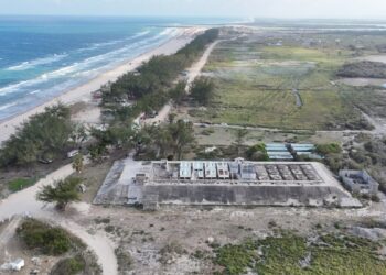 Impulsa el Gobierno del Estado patrimonio cultural con Museo de la Tortuga Lora