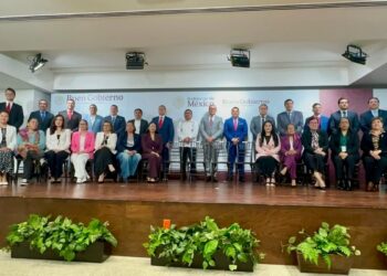 Contribuye Tamaulipas a la construcción de la Política Nacional de Transparencia